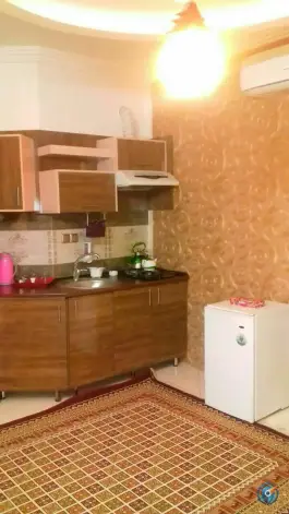 عکس هتل آپارتمان مهتاب، امام رضا ۳۷، مشهد 2