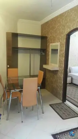 عکس هتل آپارتمان مهتاب، امام رضا ۳۷، مشهد 4