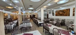 رستوران خاتون؛ محله سلسبیل شمالی تهران