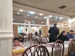 عکس رستوران خاتون؛ محله سلسبیل شمالی تهران 2