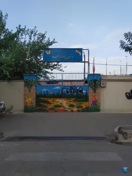 دبستان پسرانه دهخدا، بهداشت، تهران