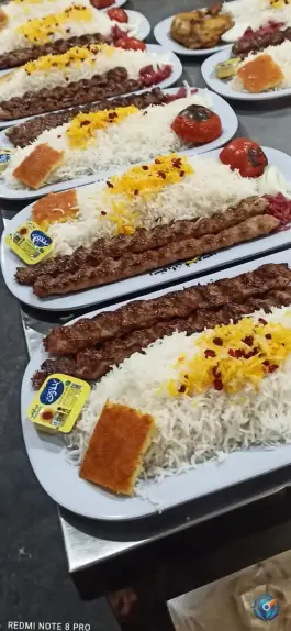 عکس رستوران فردوسی، رسالت شمالی، علی آباد مشهد 1