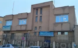 اداره ثبت شرکتهای قم - لواسانی، قم