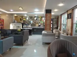 عکس هتل قاصدک، محله امام رضا، مشهد 2