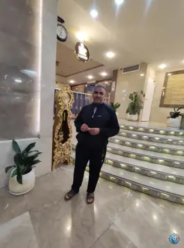 عکس هتل قاصدک، محله امام رضا، مشهد 3