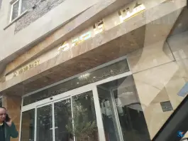 عکس هتل قاصدک، محله امام رضا، مشهد 4