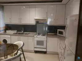عکس هتل آپارتمان ملل، کاووسیه، تهران 2