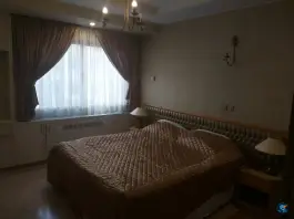 عکس هتل آپارتمان ملل، کاووسیه، تهران 3