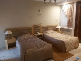 عکس هتل آپارتمان ملل، کاووسیه، تهران 4