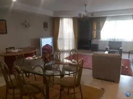عکس هتل آپارتمان ملل، کاووسیه، تهران 5