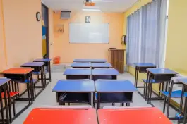 عکس دبیرستان غیردولتی نخبگان ونداد، سناباد، مشهد 3