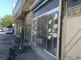 عکس های فست فود داش آقا خیره، مهدی آباد مشهد