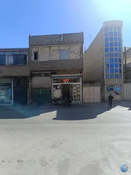 عکس فست فود داش آقا خیره، مهدی آباد مشهد 2