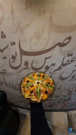 عکس کافه وصل، شهید عادل پور، اصفهان 9