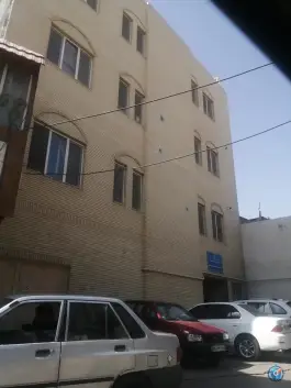 عکس مرکز خدمات جامع سلامت شهید رجایی، محله شهید معقول، مشهد 3
