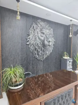 عکس هایپر گیاهی جواهر، حکیم شفایی سوم، اصفهان 2