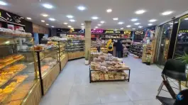 عکس قنادی پاپیون، رجایی شهر، کرج 2