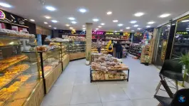 عکس قنادی پاپیون، رجایی شهر، کرج 6