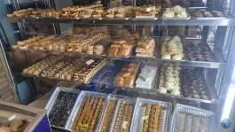 عکس قنادی پاپیون، رجایی شهر، کرج 7