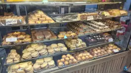 عکس قنادی پاپیون، رجایی شهر، کرج 8
