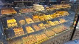 عکس قنادی پاپیون، رجایی شهر، کرج 9