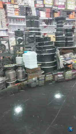 عکس ارزانسرای هوشنگی، شهرک فاطمیه، قم 2