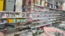عکس ارزانسرای هوشنگی، شهرک فاطمیه، قم 5