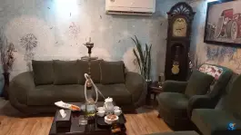 عکس کافه رستوران جوان فرحزاد، تهران 3