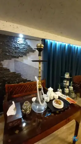 عکس کافه رستوران جوان فرحزاد، تهران 5