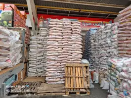 عکس عمده فروشی مواد غذایی پاسارگاد، محیا، کرج 2