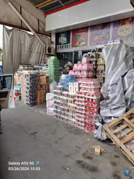 عکس عمده فروشی مواد غذایی پاسارگاد، محیا، کرج 4