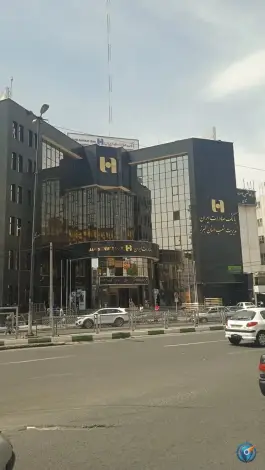 عکس های بانک صادرات ایران مدیریت شعب استان البرز، جهانشهر کرج