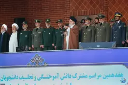 عکس دانشگاه افسری امام علی (ع) - منیریه، تهران 3