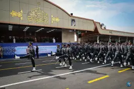 عکس دانشگاه افسری امام علی (ع) - منیریه، تهران 4