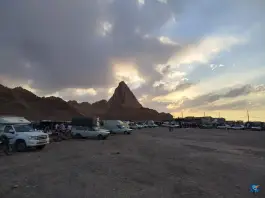جمعه بازار جمکران، قم