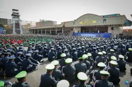 عکس دانشگاه افسری امام علی (ع) - منیریه، تهران 5