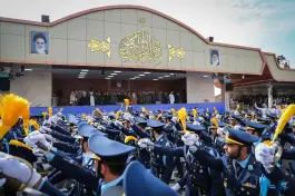 عکس دانشگاه افسری امام علی (ع) - منیریه، تهران 6