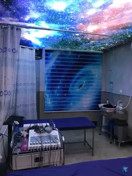 عکس مرکز خدمات جامع سلامت شماره ۱۰، سلسبیل جنوبی، تهران 2