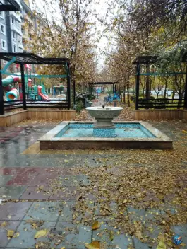 عکس پارک توتستان، رجب آباد، کرج 2
