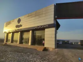 نمایندگی سایپا دیزل خالقی، بلوار خلیج فارس، قم