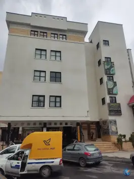 مجموعه زندگی؛ گلشهر ویلا، کرج