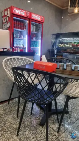 عکس دل و جگر دورچین، شهر زیبا، تهران 2