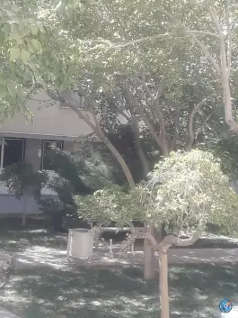 بوستان اطلس، شیخ اشراق، اصفهان