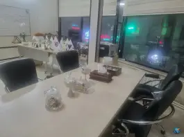 عکس های شرکت کارگزاری بیمه برخط پوشش گستران ثمین، رجایی شهر، کرج