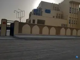 عکس های دبیرستان پسرانه امید جنوب، محله پیامبر اعظم بندرعباس