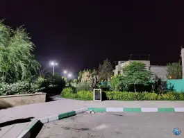 عکس بوستان شهدای اصناف، کوی اقاقیا، کرج 4