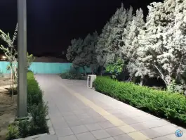 عکس بوستان شهدای اصناف، کوی اقاقیا، کرج 7
