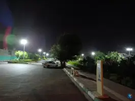 عکس بوستان شهدای اصناف، کوی اقاقیا، کرج 8