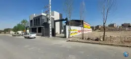 عکس معاینه فنی سپهر مشکین دشت 4