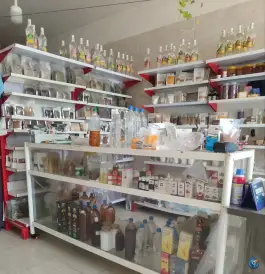 عکس طب سنتی قره داغی کرج 2